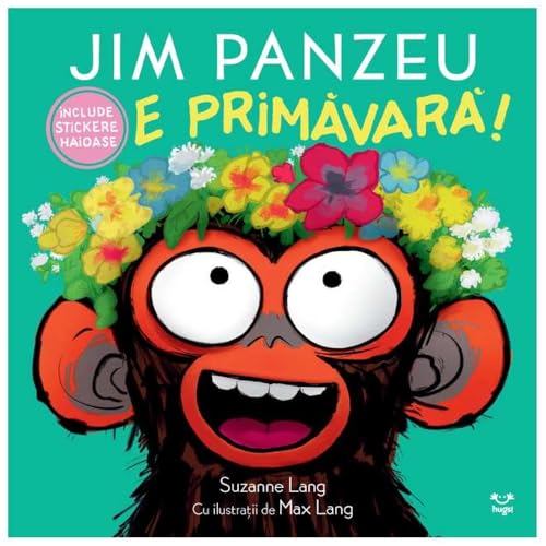 Jim Panzeu. E Primavara! von Epica Junior