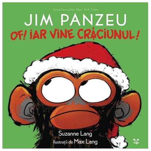 Jim Panzeu. Of! Iar Vine Craciunul! von Epica Junior