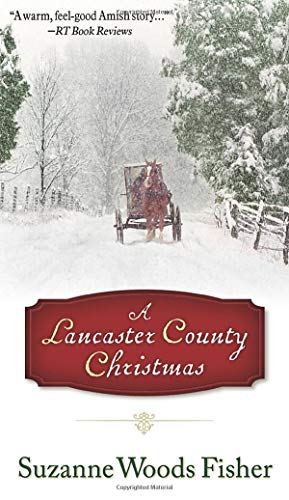 Lancaster County Christmas von Revell