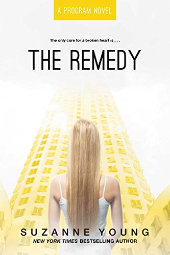 The Remedy (Volume 3) (Program, Band 3) von Simon & Schuster