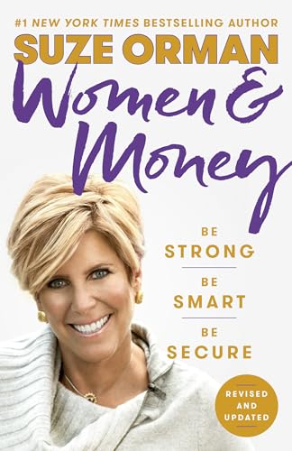Women & Money (Revised and Updated)