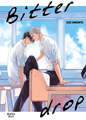 Bitter drop von Boy's Love