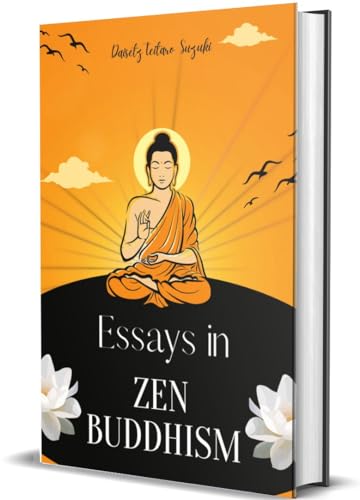 Essays in ZEN BUDDHISM von Abhishek Publications