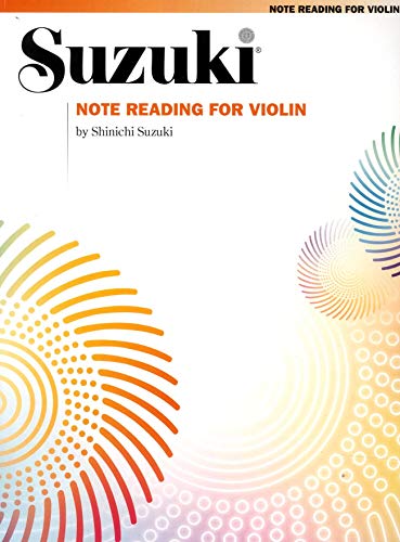 Note Reading for Violin Note Reading for Violin