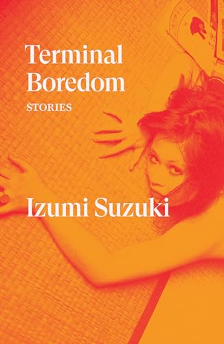 Terminal Boredom: Stories (Verso Fiction) von Verso