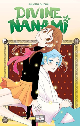 Divine Nanami T24 Divine Nanami T24