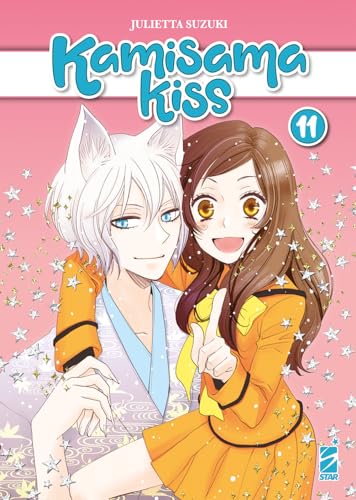 Kamisama kiss. New edition (Vol. 11) von Star Comics