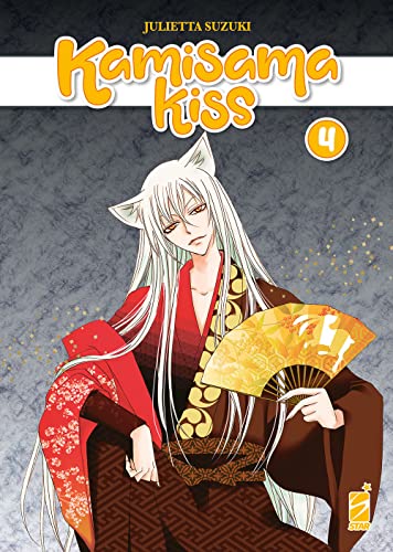 Kamisama kiss. New edition (Vol. 4) von Star Comics