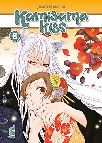 Kamisama kiss. New edition (Vol. 6) von Star Comics