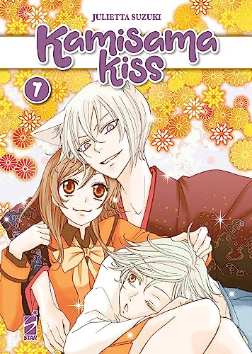 Kamisama kiss. New edition (Vol. 7) von Star Comics