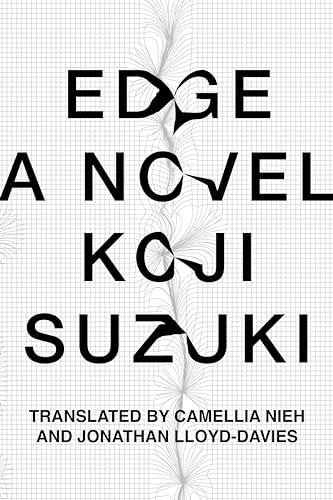 Edge (paperback)