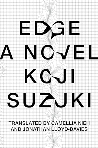 Edge (paperback) von Vertical