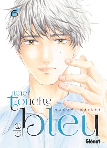 Une touche de bleu - Tome 06 von GLENAT