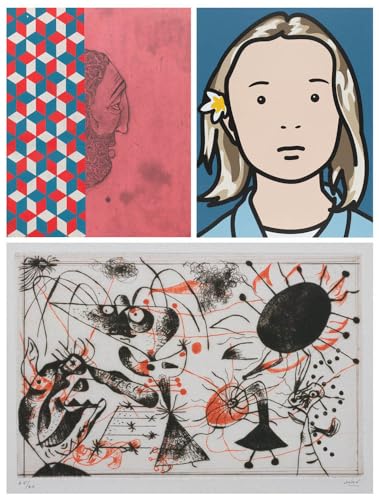 What is a Print?: Selections from The Museum of Modern Art von Museum of Modern Art