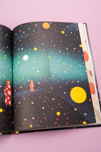 Yayoi Kusama: Eine Welt voller Punkte von Seemann Henschel GmbH
