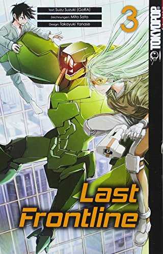 Last Frontline 03