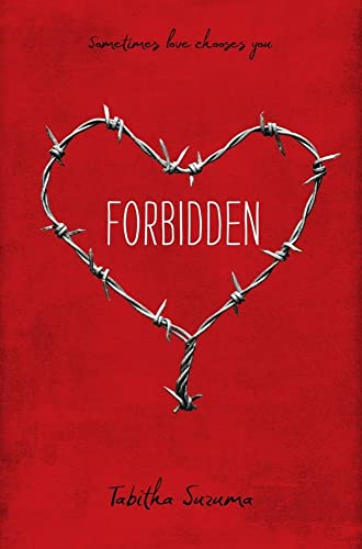 Forbidden Forbidden