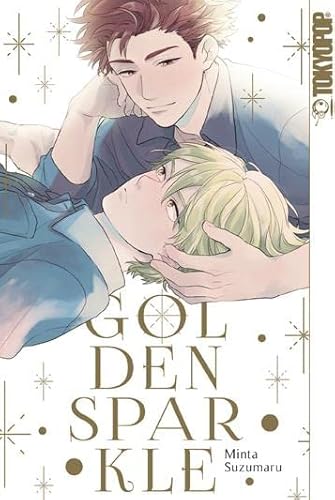 Golden Sparkle von TOKYOPOP GmbH