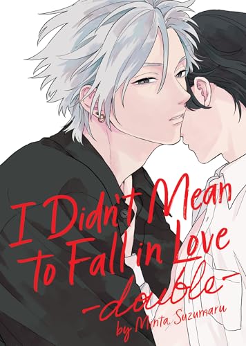 I Didn't Mean to Fall in Love -double- von Seven Seas