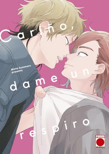 ¡Cariño, dáme un respiro! ¡Cariño, dáme un respiro! von PANINI ESPAÑA S.A.