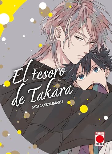 El tesoro de takara von PANINI ESPAÑA S.A.