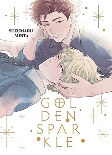 Golden Sparkle - Livre (Manga) - Yaoi - Hana Collection von IDP HOME VIDEO (Boy's Love)