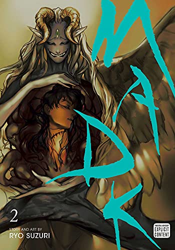 MADK, Vol. 2 (MADK GN, Band 2)