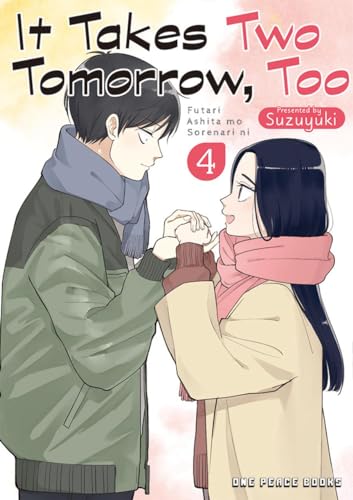 It Takes Two Tomorrow, Too 4