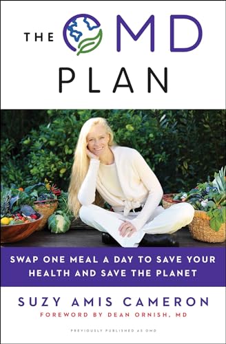 The OMD Plan: Swap One Meal a Day to Save Your Health and Save the Planet von Atria Books