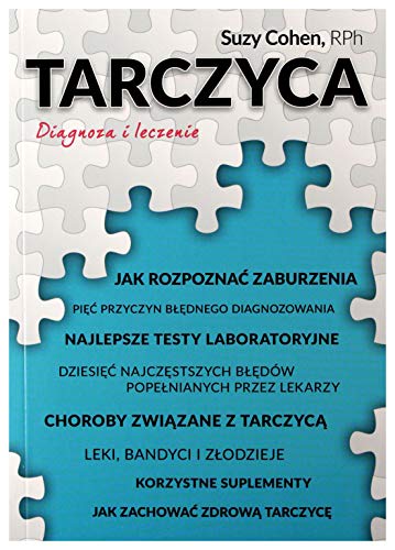 Tarczyca Diagnoza i leczenie