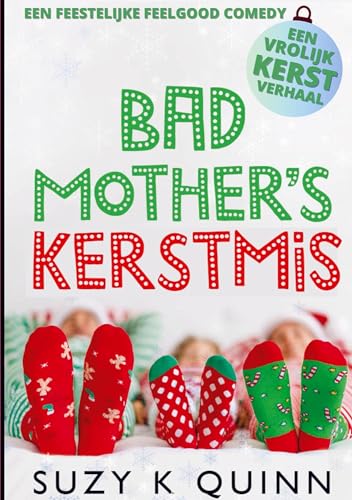 Bad Mother's Kerstmis: DE von www.transfiction.nl