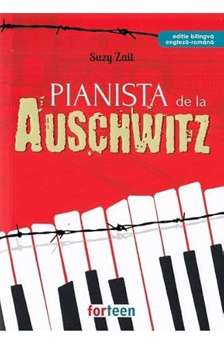 Pianista De La Auschwitz von Booklet