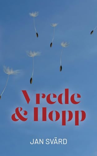 Vrede och Hopp von BoD – Books on Demand – Schweden