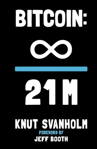 Bitcoin: Everything Divided by 21 Million