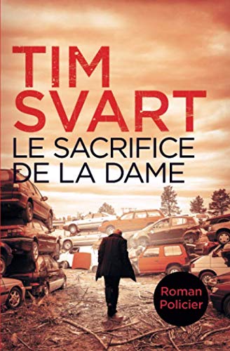 Le sacrifice de la dame: Roman policier (Les enquêtes de Karrenberg, Band 1)