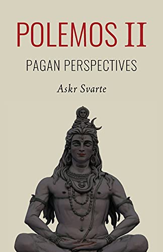 Polemos II: Pagan Perspectives von PRAV Publishing