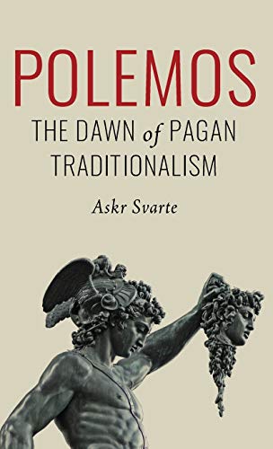Polemos: The Dawn of Pagan Traditionalism von Prav Publishing