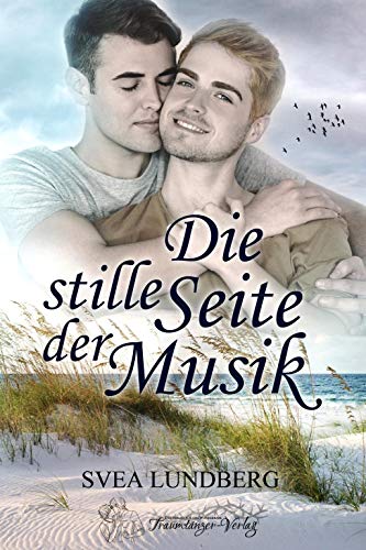 Die stille Seite der Musik von Traumtnzer-Verlag