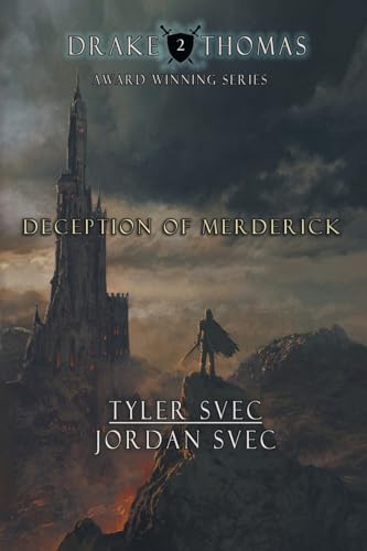 Deception of Merderick von Citiofbooks, Inc.
