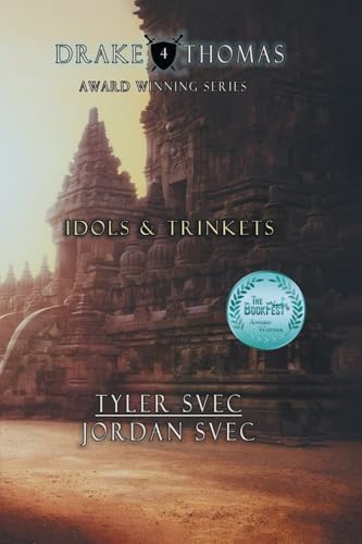 Idols & Trinkets von CITIOFBOOKS, INC.