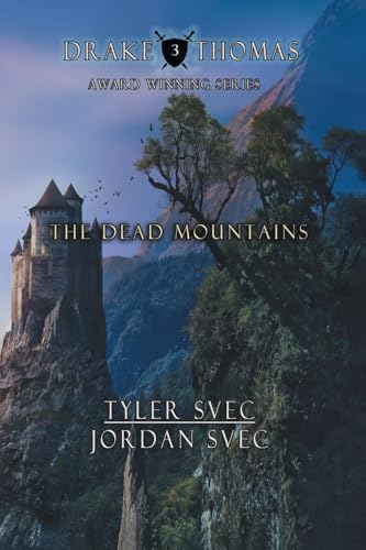 The Dead Mountains von CITIOFBOOKS, INC.