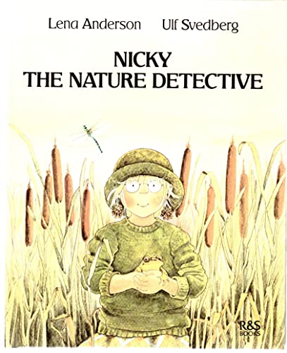 Nicky the Nature Detective