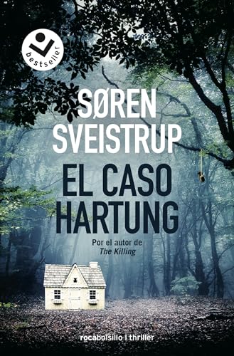 El caso Hartung (Best Seller | Thriller) von Roca Editorial