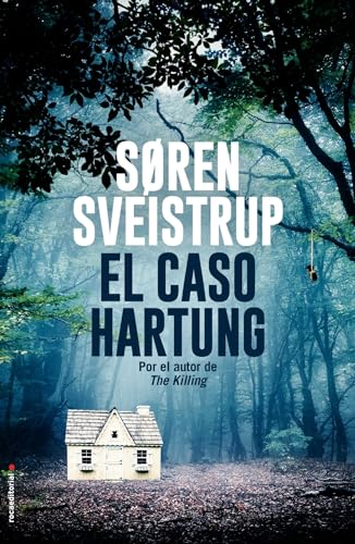 El caso Hartung (Thriller y Suspense)