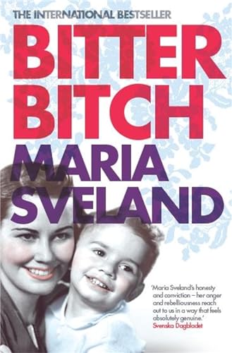 Bitter Bitch Bitter Bitch