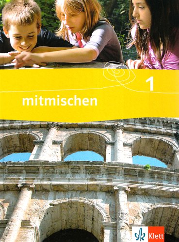 mitmischen PLUS 1. Ausgabe Rheinland-Pfalz, Saarland Hauptschule: Schulbuch Klasse 7 (mitmischen. Ausgabe ab 2007) von Klett Ernst /Schulbuch