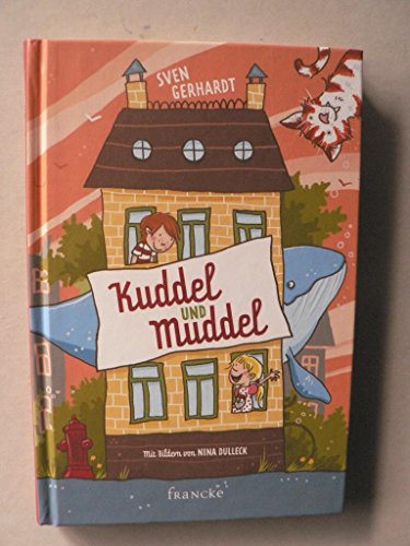 Kuddel und Muddel