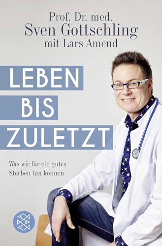 Leben bis zuletzt: Was wir für ein gutes Sterben tun können