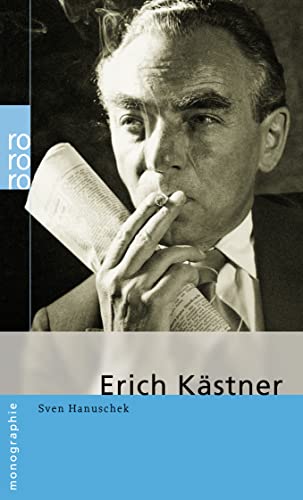 Erich Kästner von Rowohlt Taschenbuch