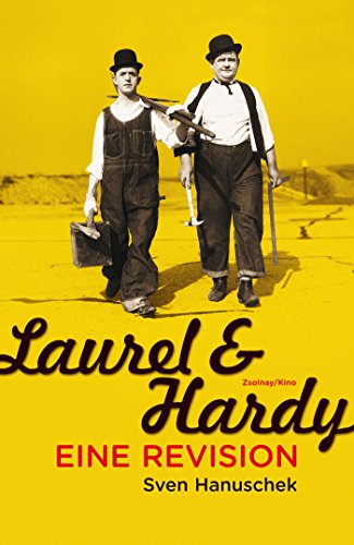 Laurel und Hardy: Eine Revision von Zsolnay-Verlag